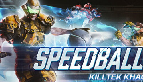 Download Speedball