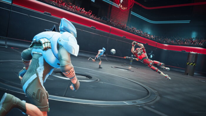 Speedball Download Free