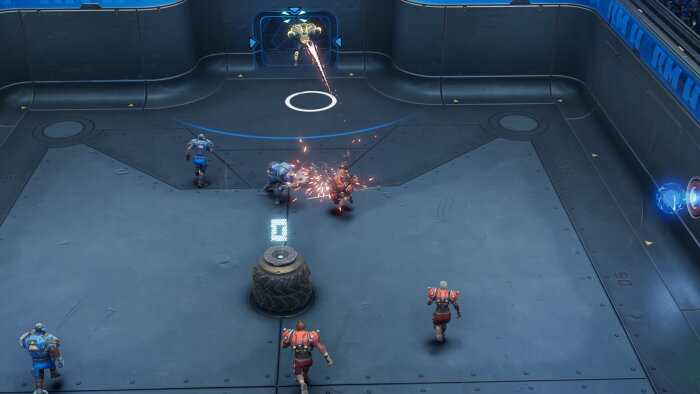Speedball Free Download Torrent