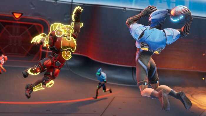 Speedball Crack Download