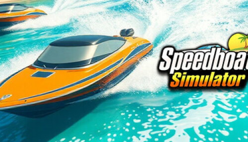 Download Speedboat Simulator
