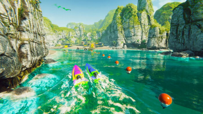 Speedboat Simulator Free Download Torrent