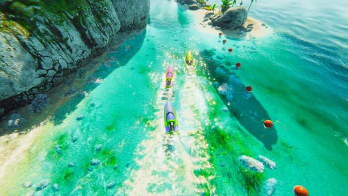 Speedboat Simulator Crack Download