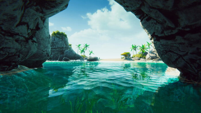 Speedboat Simulator PC Crack