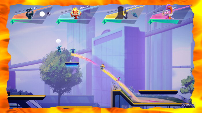 SpeedRunners 2: King of Speed Download Free