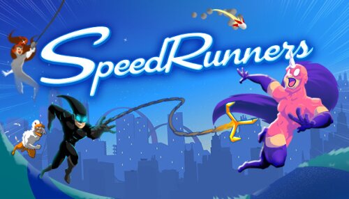 Download SpeedRunners