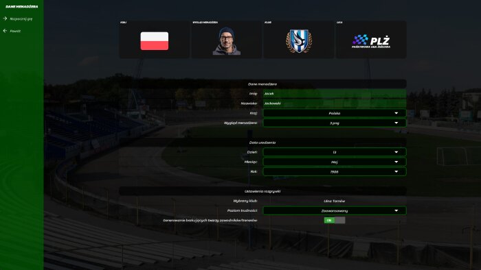 Speedway Club Manager 25 Crack Download