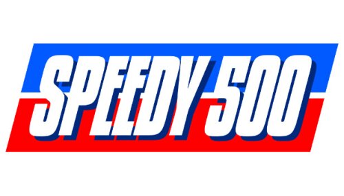 Download Speedy 500