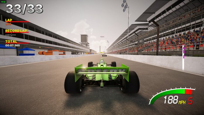 Speedy 500 Repack Download