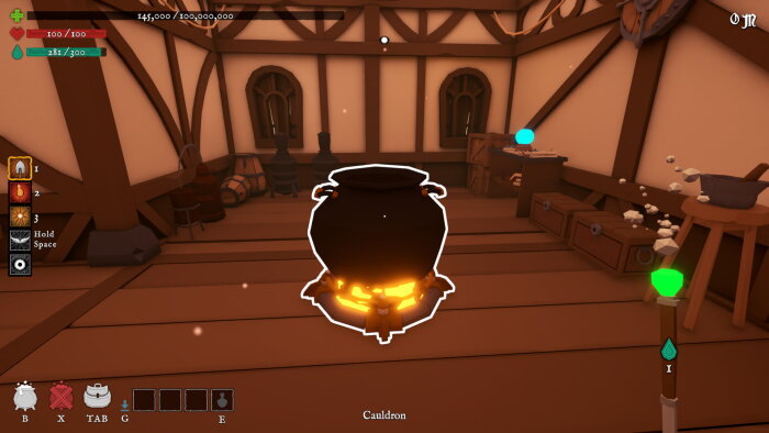 Spell Alchemist Free Download Torrent