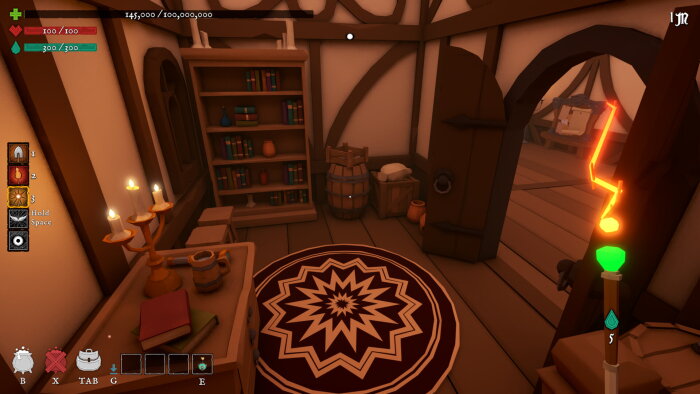 Spell Alchemist PC Crack