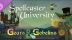 Download Spellcaster University - Gears and Gobelins