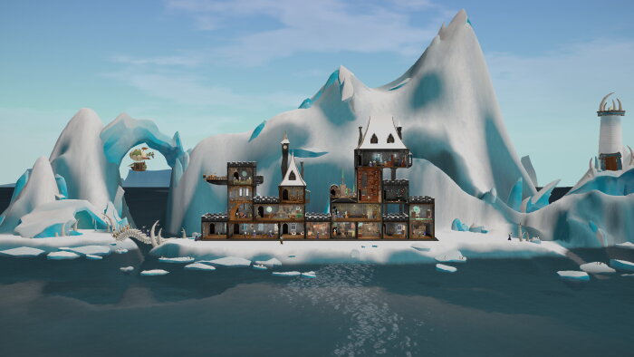 Spellcaster University - Gears and Gobelins Download Free