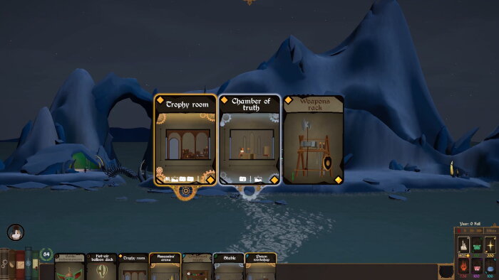 Spellcaster University - Gears and Gobelins Crack Download