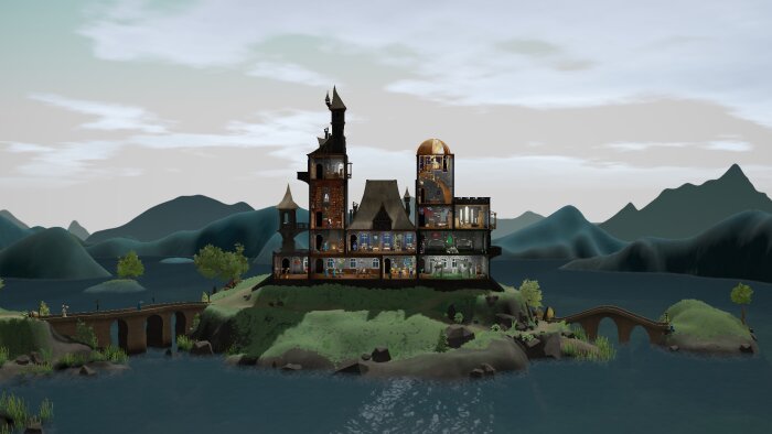 Spellcaster University Download Free