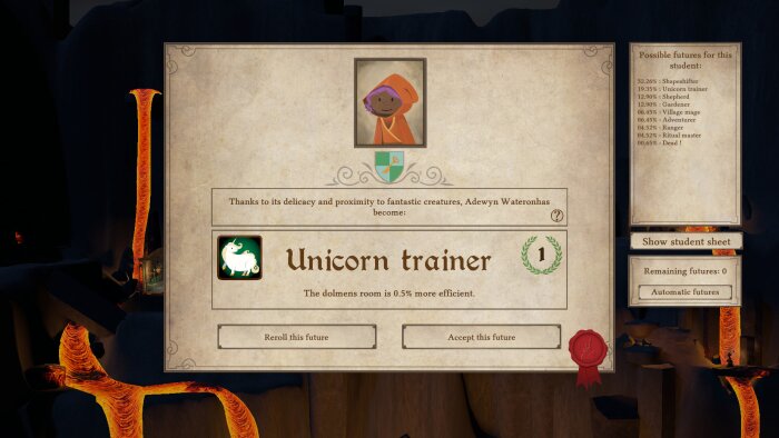 Spellcaster University Crack Download