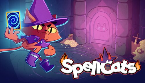 Download Spellcats: Auto Card Tactics