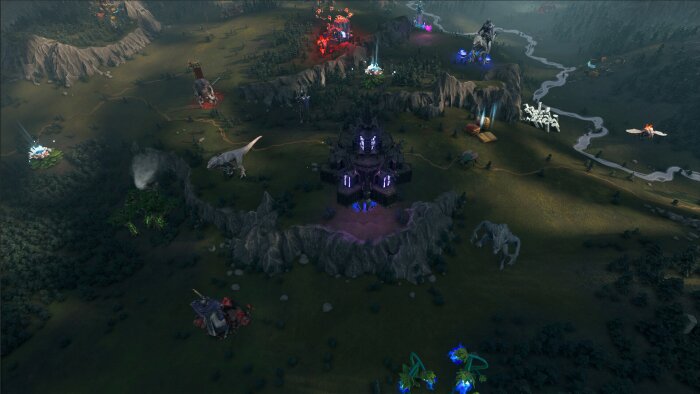 SpellForce: Conquest of Eo - Children of Nor Free Download Torrent