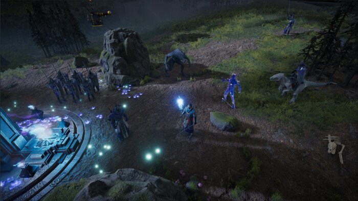 SpellForce: Conquest of Eo - Children of Nor Crack Download