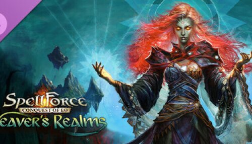 Download SpellForce: Conquest of Eo - Weaver's Realms