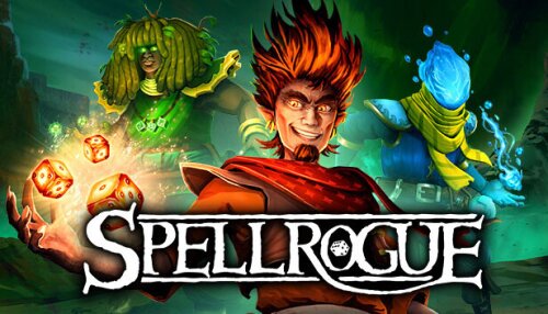 Download SpellRogue