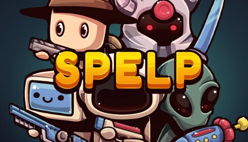 Download Spelp (GOG)