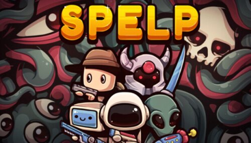 Download Spelp