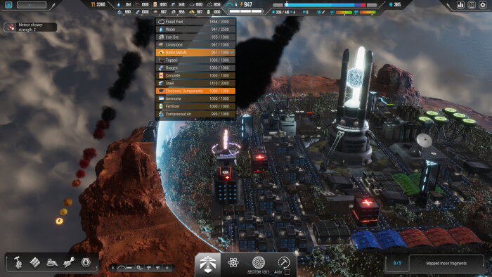Sphere - Flying Cities Download Free