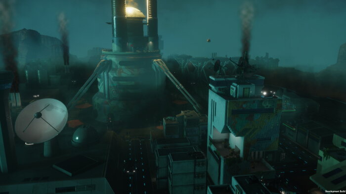 Sphere - Flying Cities PC Crack