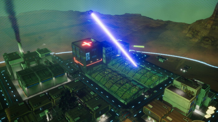 Sphere - Flying Cities Repack Download