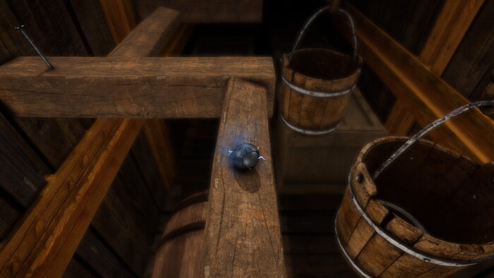 Spheroll Download Free