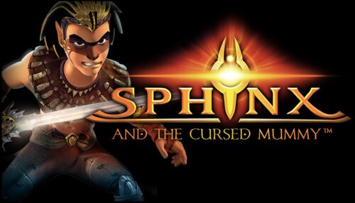 Download Sphinx and the Cursed Mummy