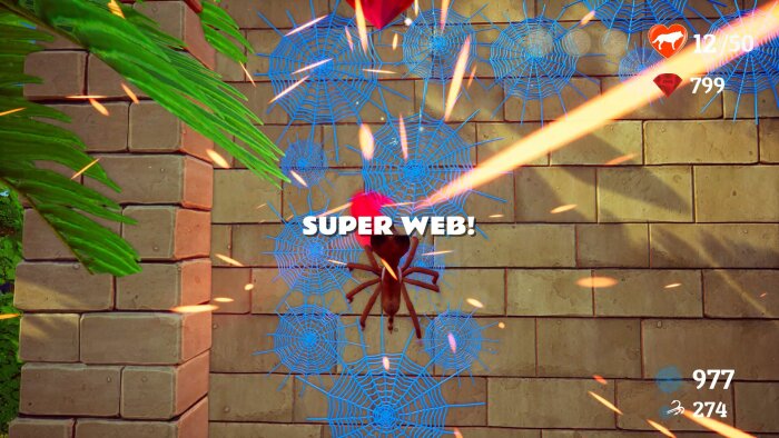 Spider Fox Crack Download