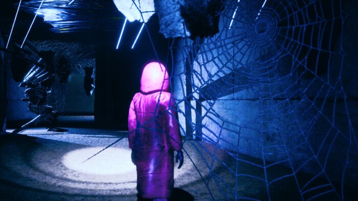 Spider Maze Repack Download