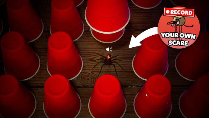 Spider Roulette Free Download Torrent