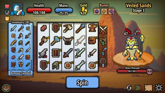 Spin Hero Download Free