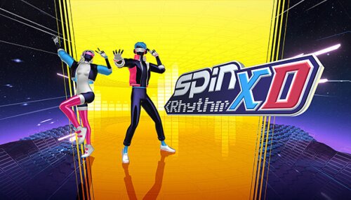 Download Spin Rhythm XD