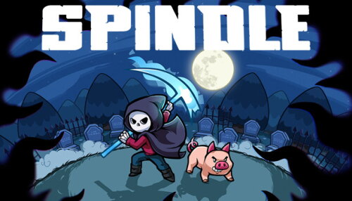 Download Spindle