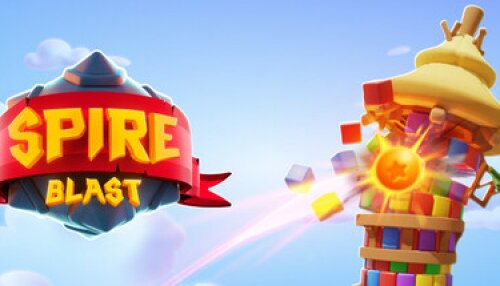 Download Spire Blast