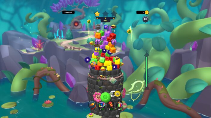 Spire Blast Download Free