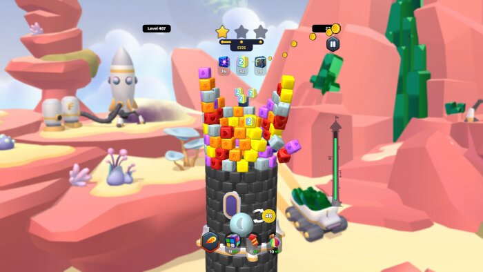 Spire Blast Crack Download