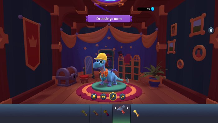 Spire Blast PC Crack