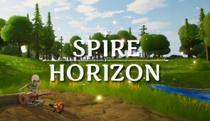 Download Spire Horizon