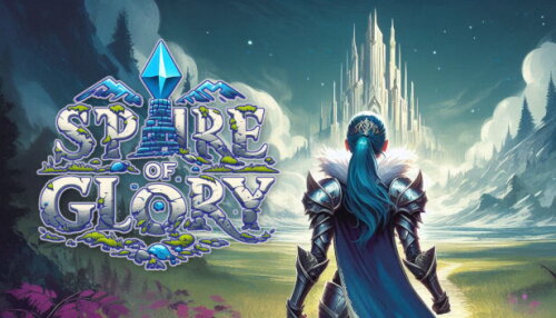 Download Spire of Glory