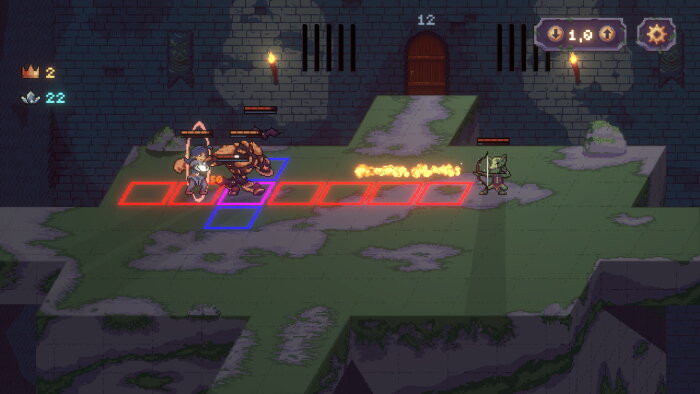 Spire of Glory Download Free