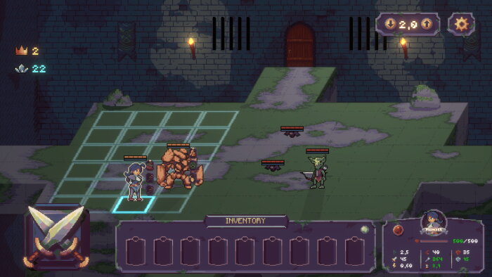 Spire of Glory Crack Download