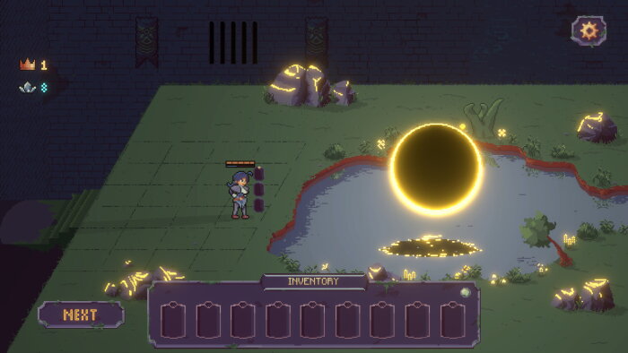 Spire of Glory PC Crack