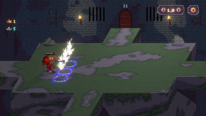 Spire of Glory Repack Download