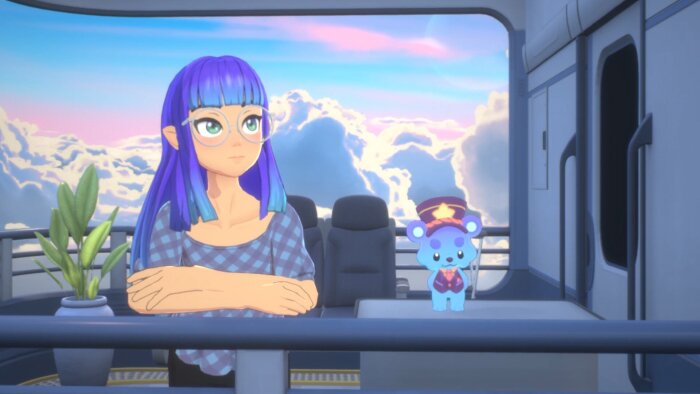 Spirit City: Lofi Sessions - All Aboard! Download Free