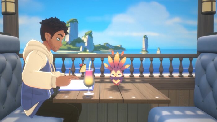 Spirit City: Lofi Sessions - All Aboard! Free Download Torrent